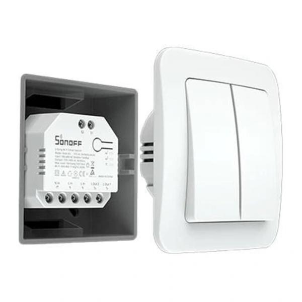 Sonoff Dual R3
