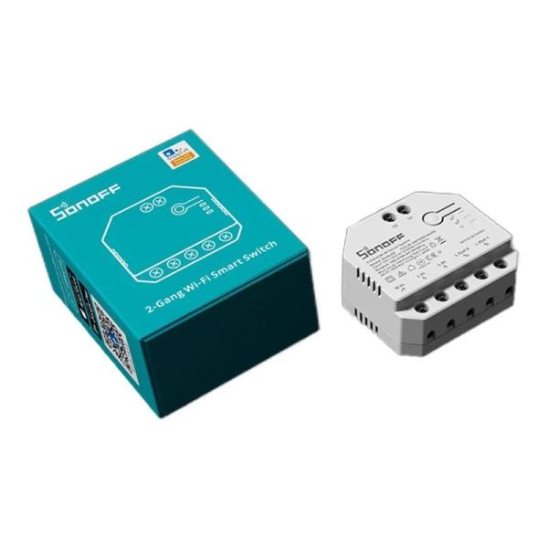 Sonoff Dual R3