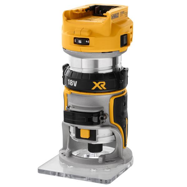 Akumulatorski nadrezkar Dewalt DCW600N-X