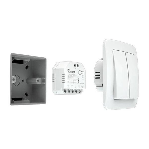 Sonoff Dual R3