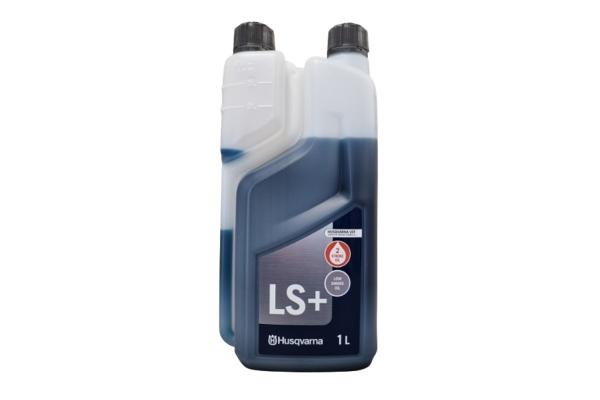 Olje Husqvarna LS+ 2T 1L
