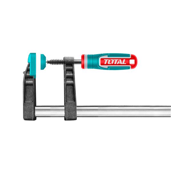 Univerzalna vpenjalna spona 400mm/ INDUSTRIAL (THT1321202)