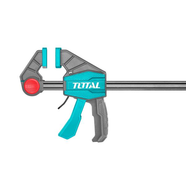 Hitra mizarska spona 450mm/135kg / INDUSTRIAL (THT1346801)