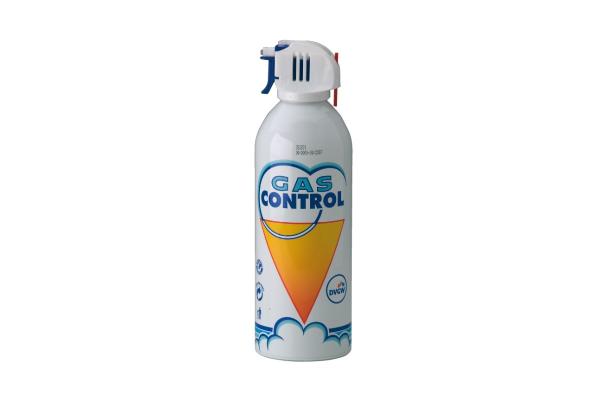 Preizkuševalec plina Secure Line 400g