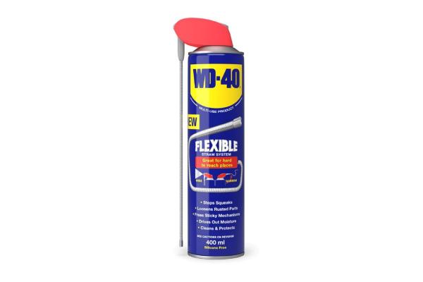 WD-40 Multi-use Flexible 400ml