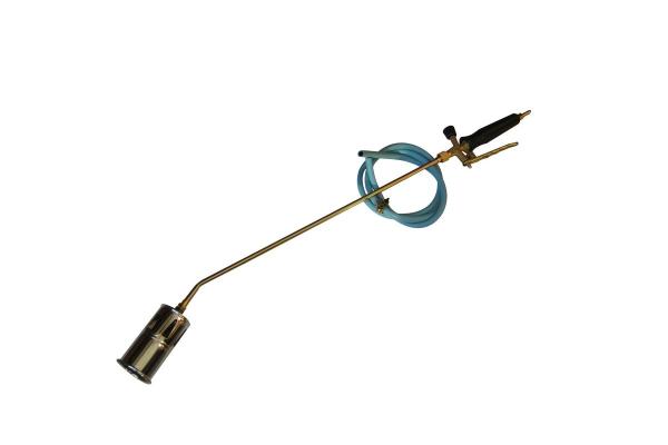 Brener z ročico 270/45