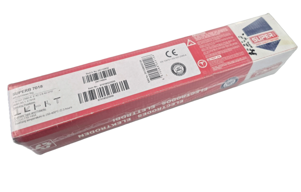Elektrode SUPERB 7018 3,2x350mm 5kg