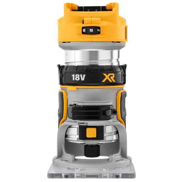 Akumulatorski nadrezkar Dewalt DCW600N-X