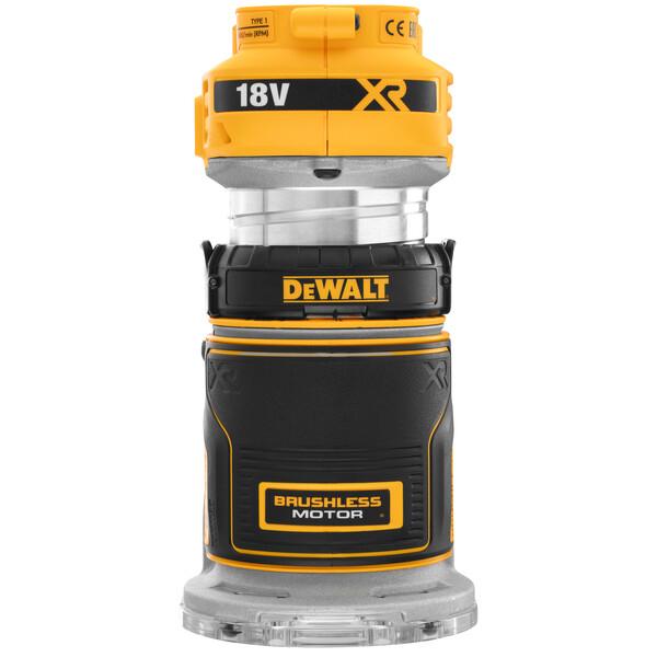 Akumulatorski nadrezkar Dewalt DCW600N-X