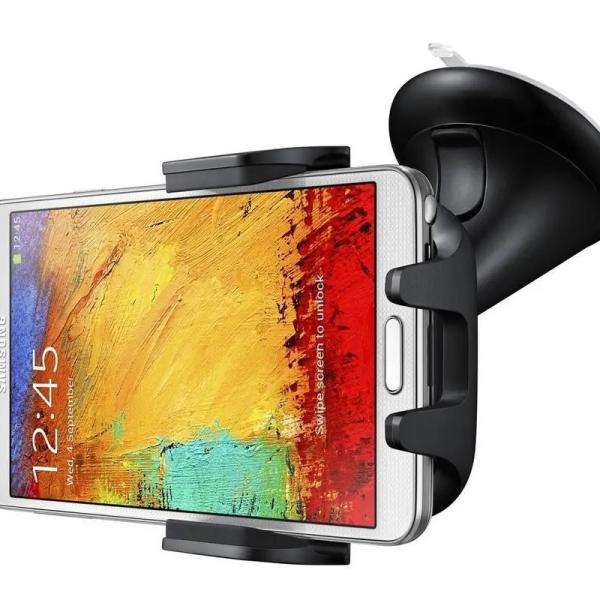 SAMSUNG original AVTO NOSILEC EE-V200BE Galaxy S6, S6 Edge, S6 Edge+, Galaxy Note 5 Vehicle Dock Kit original