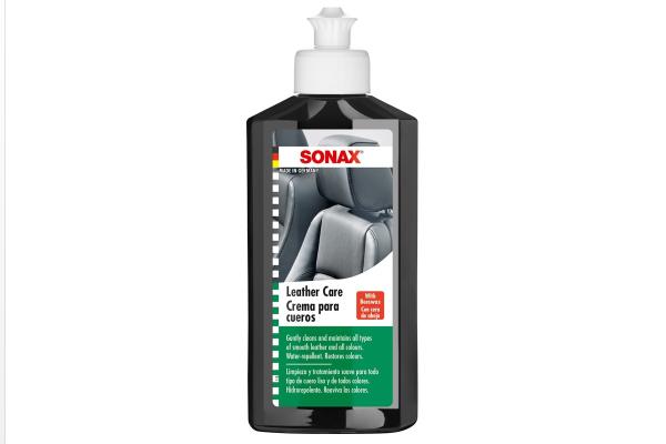 Losjon za nego usnja SONAX 250ml