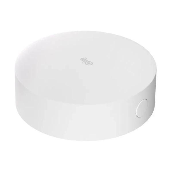 Inteligentni senzor temperature in vlažnosti ZigBee Sonoff SNZB-02P (okrogel)