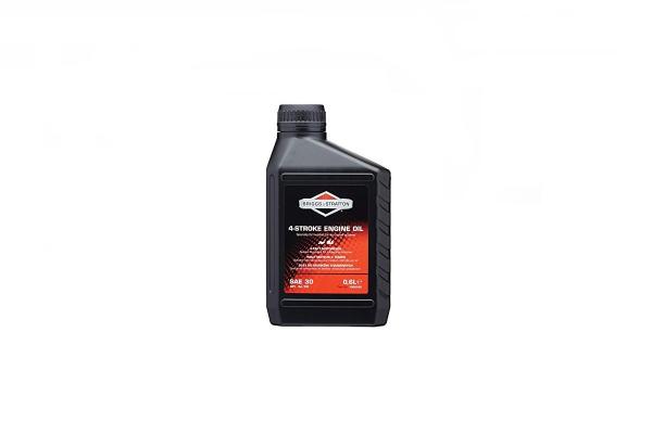 Olje za 4T motorje SAE 30 Briggs&Stratton 0,6L