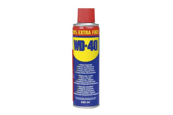 WD-40 Multi-use 240ml