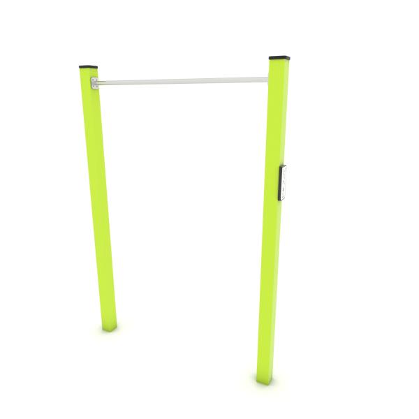 Zunanja fitnes naprava WORKOUT 2307