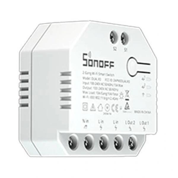 Sonoff Dual R3