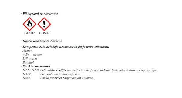 Zaščita proti rji v spreju dupli color rdeča 600ml