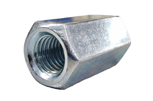 Podaljšana matica M8 / 24mm D6334 A2F 3D