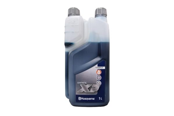 Olje Husqvarna XP SYNT 2T 1L