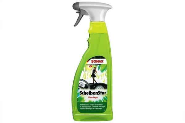 Sonax čistilo za stekla 750 ml