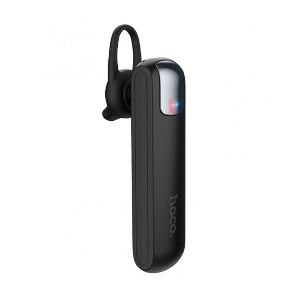 Hoco E37 bluetooth slušalke črna